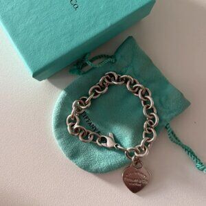 Bracelet Tiffany & Co.